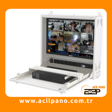 Dvr Koruma Panoları