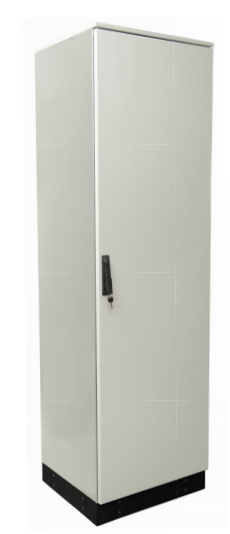 Modüler 60X210X50 cm Elektrik Pano Tavalı 