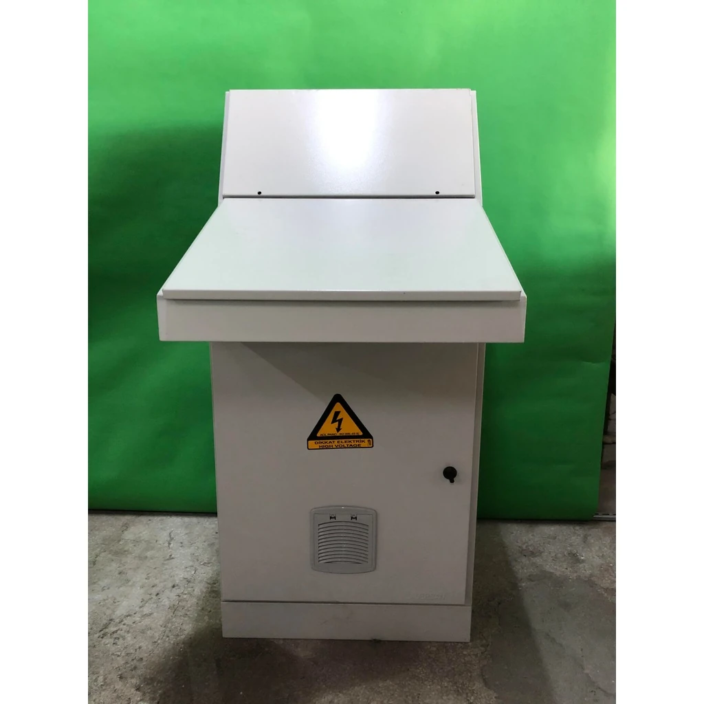 Piyano 120x125x35 cm Otomasyon Kumanda Panosu Ölçüler+-%5 toleranslıdır.