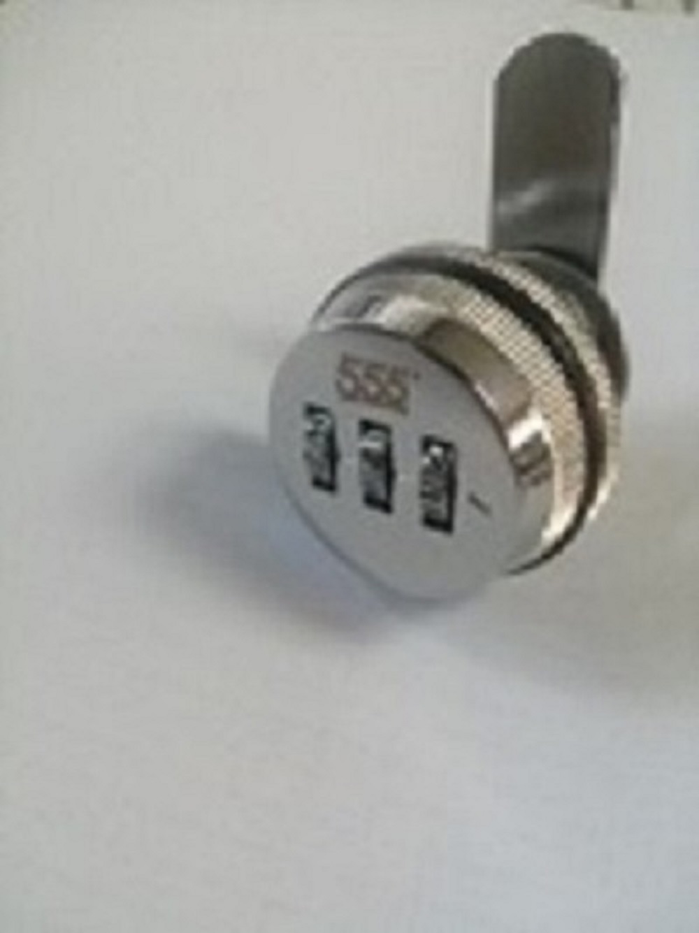 Anahtar Dolap Çekmece Posta Kutusu Şifreli Mekanik Kilit Key Box 25 mm Uyumlu .